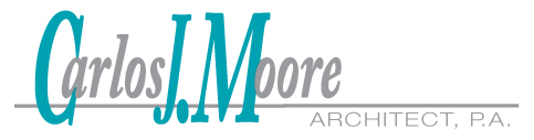 Carlos Moore Logo